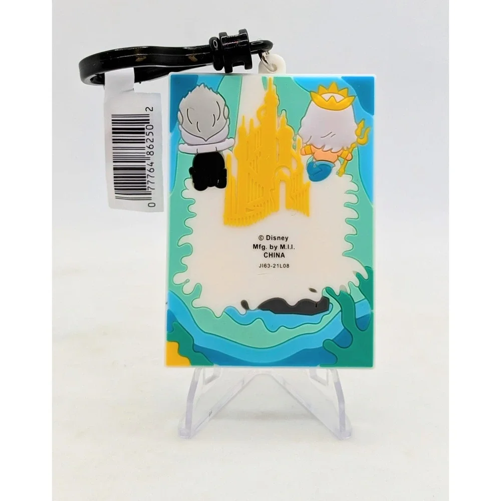 Monogram Disney Princess Series 37 The Little Mermaid Blind Bag Clip
